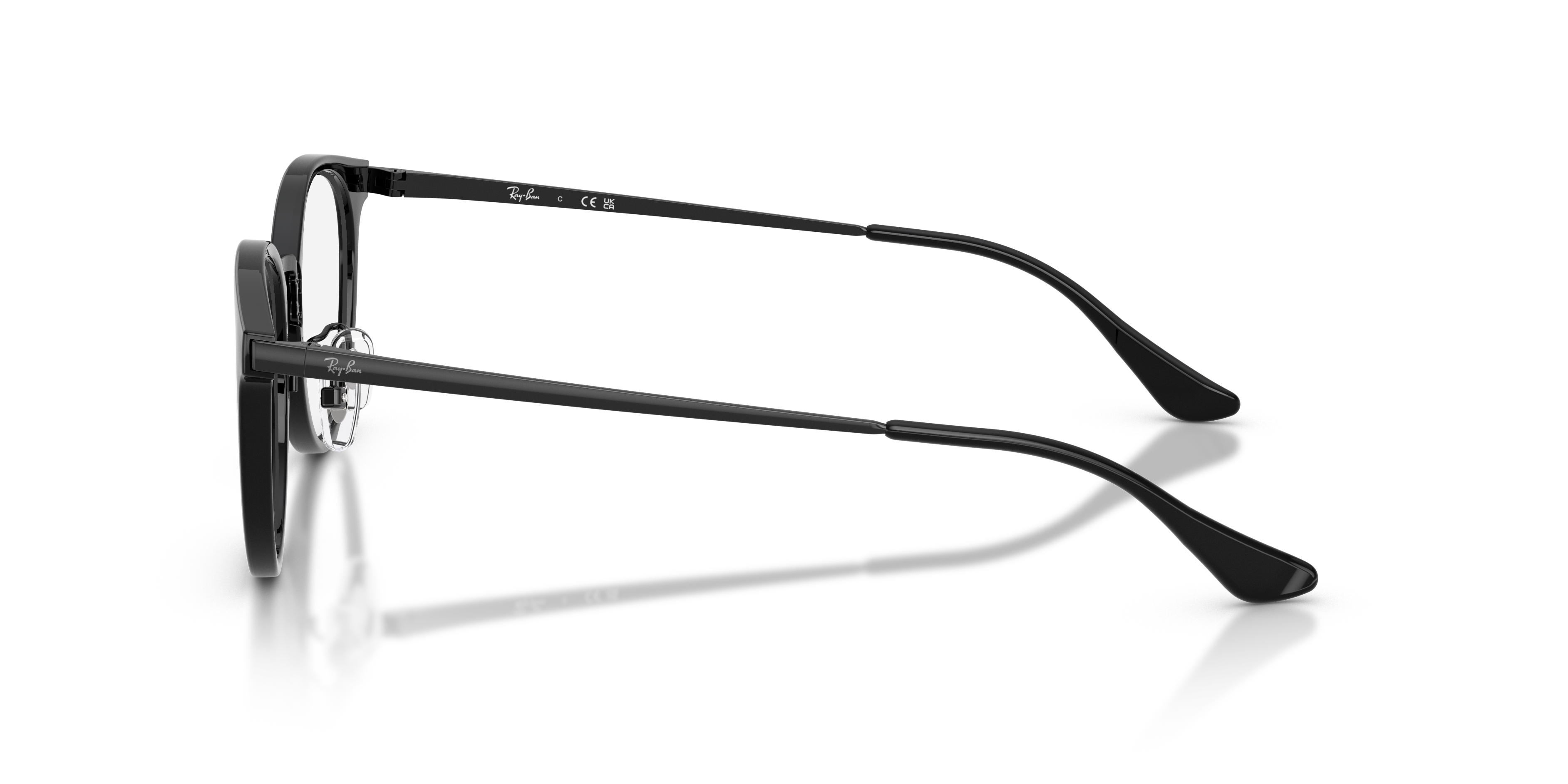 Ray-Ban RX7266D 2000  